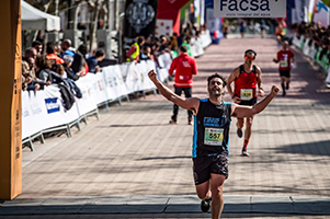 Foto Maratón 22